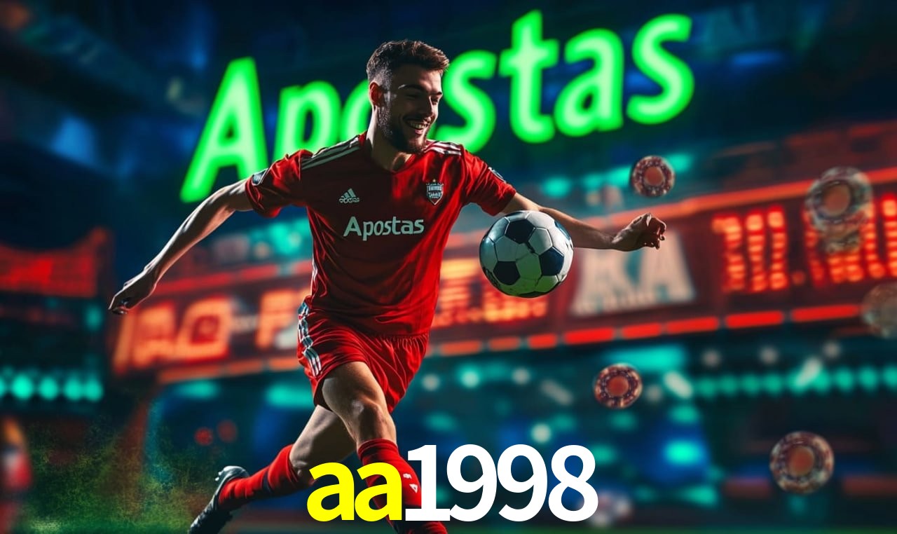 Casino Ao Vivo aa1998
