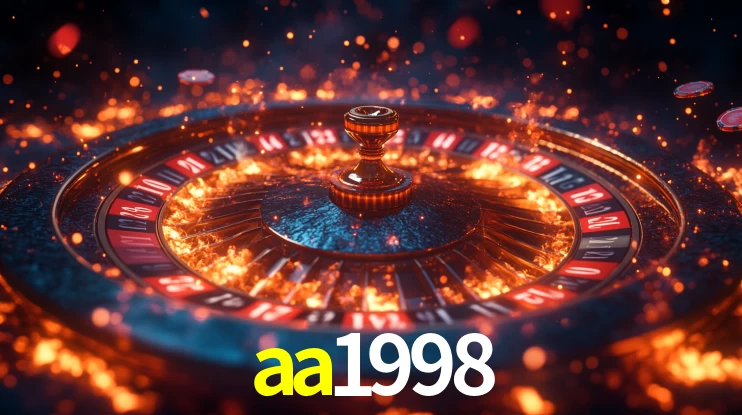 aa1998 App Interface